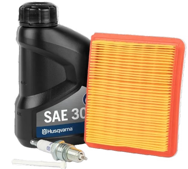 Zestaw serwisowy gratis