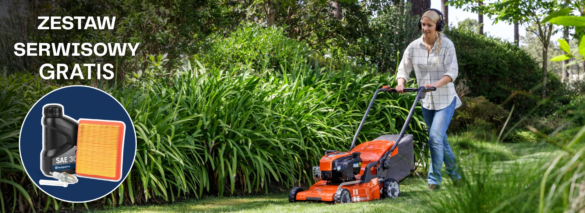 PROMOCJA ZESTAW SERWISOWY GRATIS